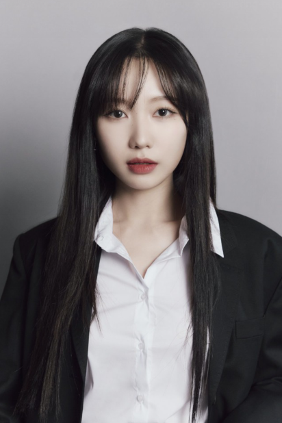 LOVELYZ 出身的洙正