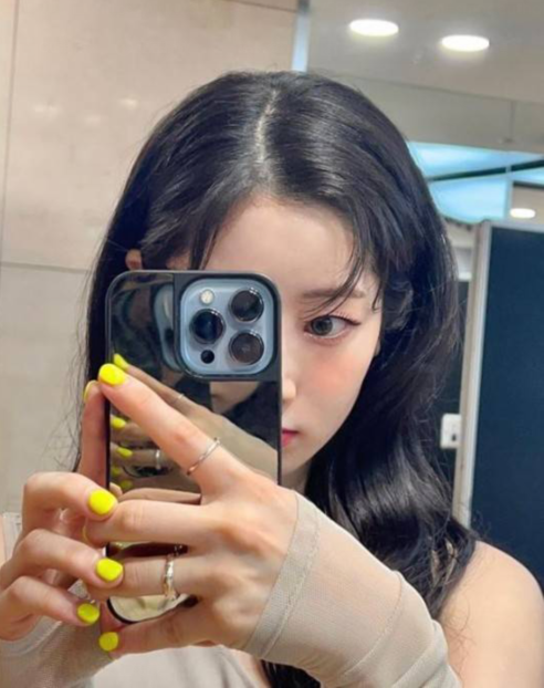 TWICE成员金多贤