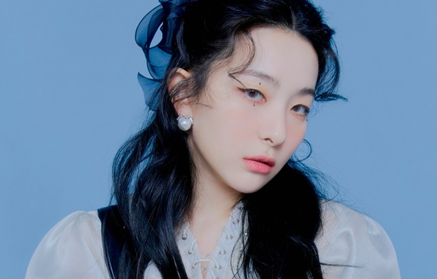 RED VELVET SEULG