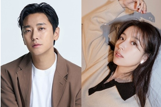 朱智勋，韩孝周