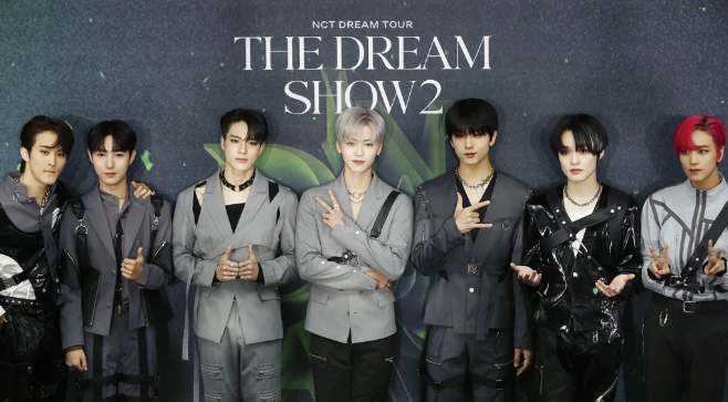 NCT DREAM