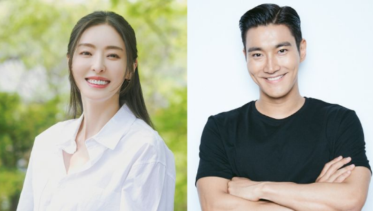 (封面图源:Naver Post@스튜디오산타클로스,SM娱乐) 崔始源 李多熙