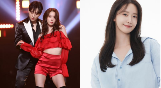 (封面图源:MBC《歌谣大祭典》、SM娱乐) 润娥谈 李俊昊