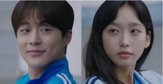 《Cheer Up》 韩智贤 裴仁爀