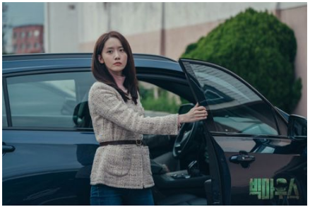 《黑话律师》 润娥