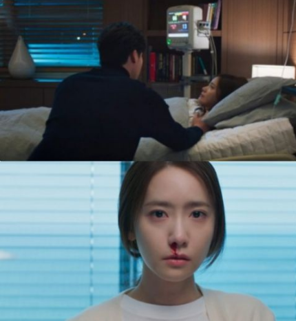 《黑话律师》 润娥