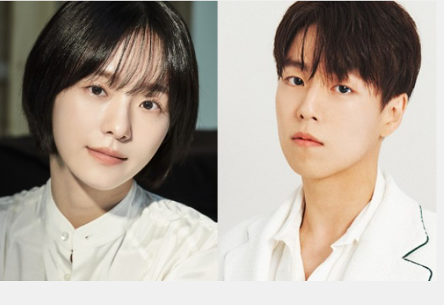 朴圭瑛、李玹雨