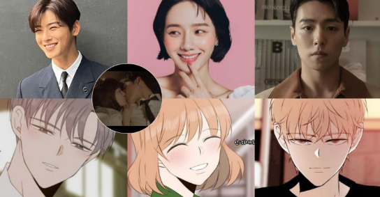 车银优&朴圭瑛&李玹雨