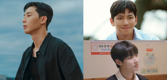 《青春MT》朴叙俊