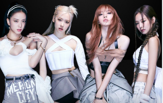  BLACKPINK