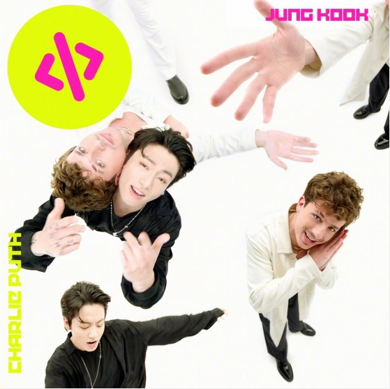 防弹少年团田柾国