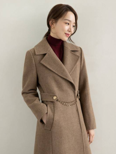 韩国女艺人 申惠善