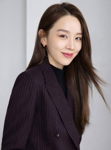 韩国女艺人 申惠善