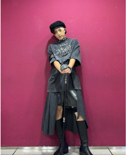 NCT泰容 BLACKPINK Jisoo ATEEZ弘中