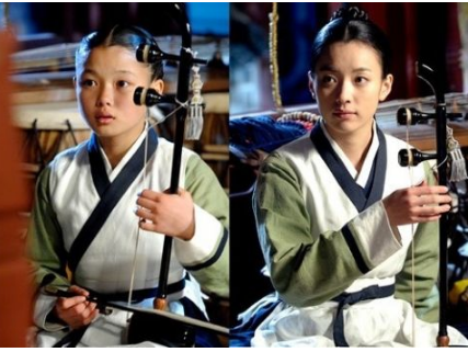 韩孝周＆朴炯植