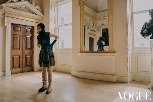 Red Velvet成员姜涩琪