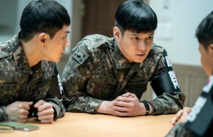 《乐透大作战》高庚杓