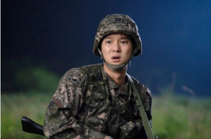 《乐透大作战》高庚杓