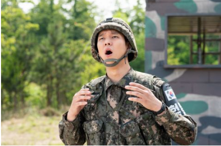 《乐透大作战》高庚杓