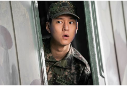 《乐透大作战》高庚杓