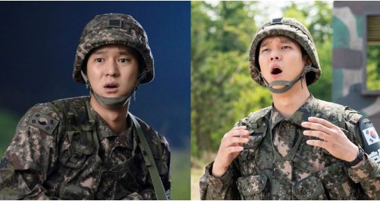 《乐透大作战》高庚杓