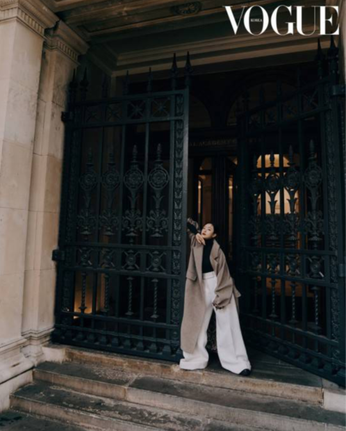 Red Velvet成员姜涩琪