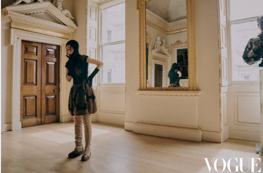 Red Velvet成员姜涩琪