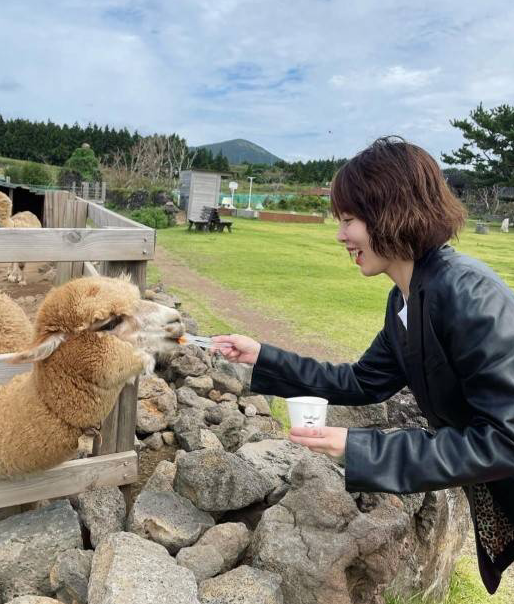 韩国女艺人泫雅