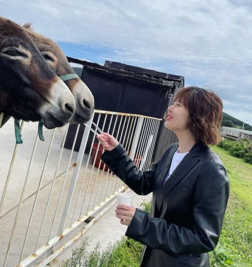 韩国女艺人泫雅