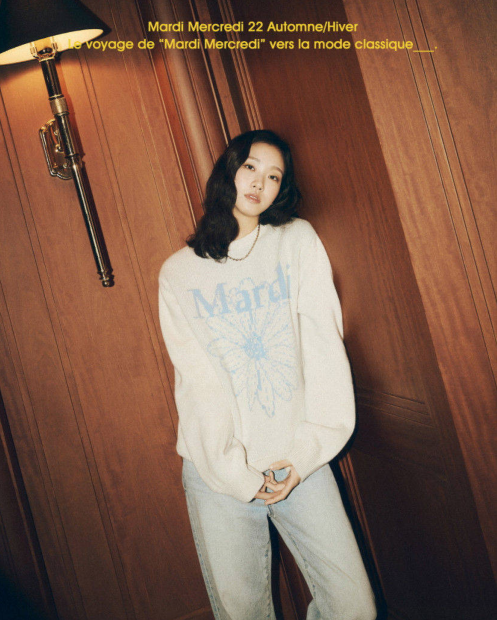 韩国女艺人金高银