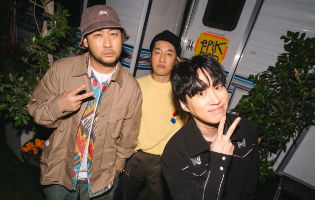 EPIK HIGH