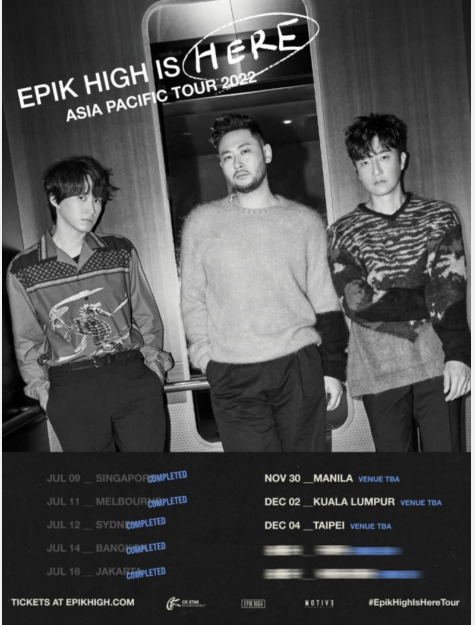 EPIK HIGH