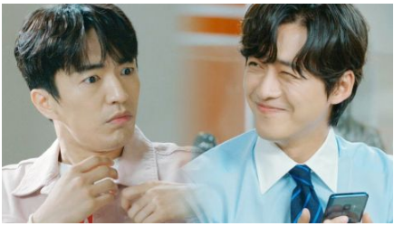 《千元律师》南宫珉