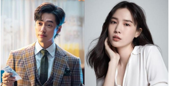 《千元律师》南宫珉