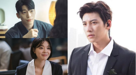 池昌旭 魏嘏隽 朱静姐姐林世美