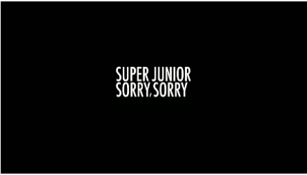 SUPER JUNIOR