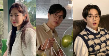 韩志旼、李民基