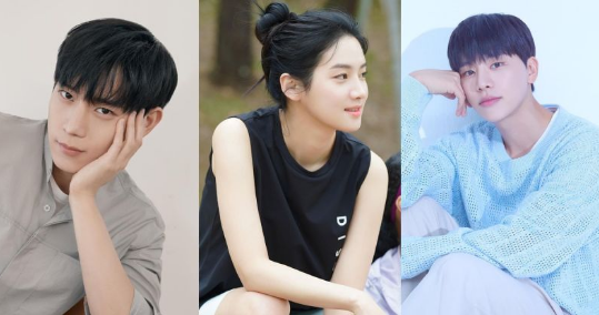 金永大 朴柱炫 金宇硕