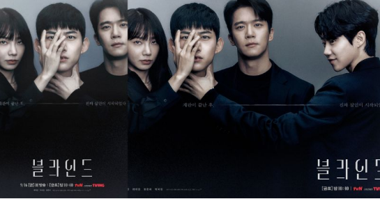 (封面图源:Facebook@tvN drama) 河锡辰