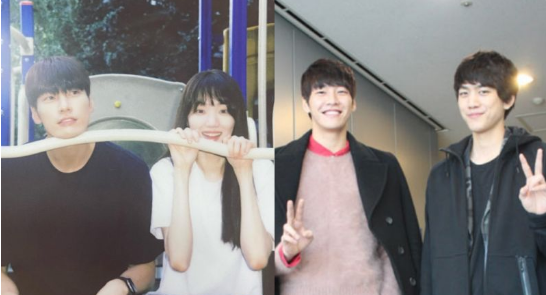 金英光、李圣经、盛骏