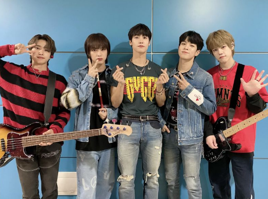 N.Flying