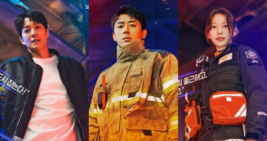 金来沅 孙浩俊 孔升妍