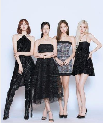 BLACKPINK