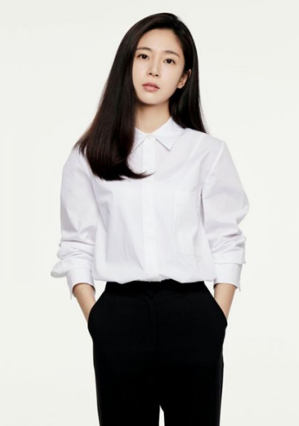 《神级秘书》白珍熙