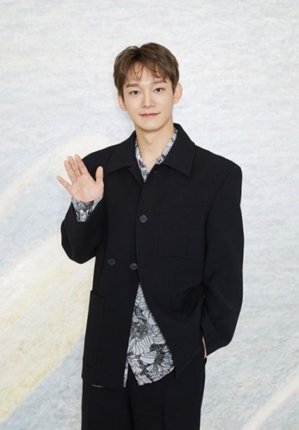 EXO CHEN