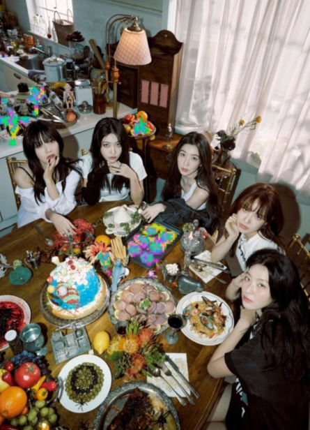 Red Velvet
