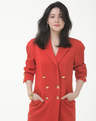 李英爱