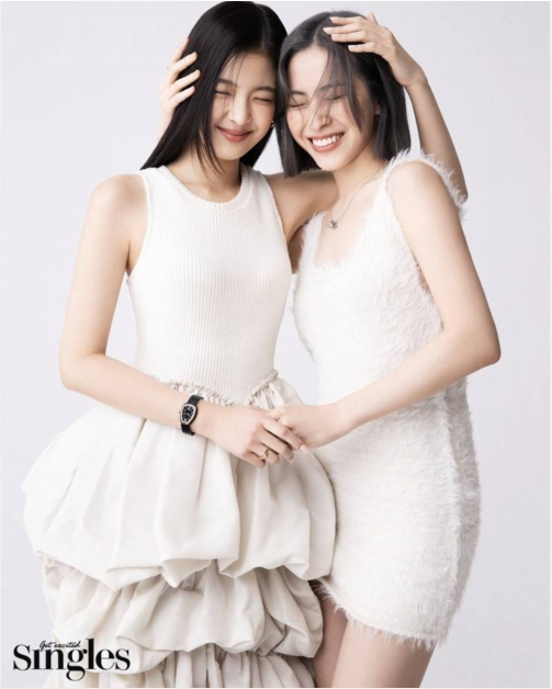韩国女艺人ITZY