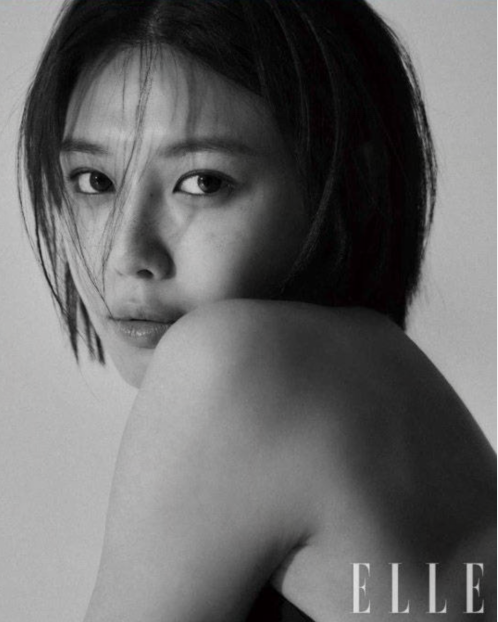 韩国女歌手宣美