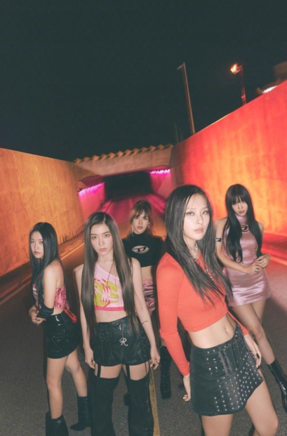 Red Velvet